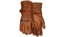 work leather gloves for sale  Northbrook