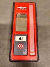 Hilti pma 31g for sale  Elkton