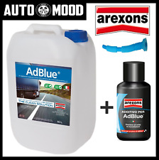Adblue blue arexons usato  Belpasso