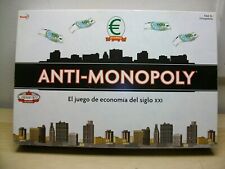Anti - Monopoly JUEGO de MESA SIMBA, usado segunda mano  Embacar hacia Argentina