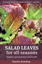 Salad leaves seasons for sale  Hillsboro