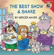 O Melhor Show & Share por Mayer, Mercer comprar usado  Enviando para Brazil