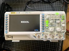 Rigol ds1054z digital for sale  Shipping to Ireland