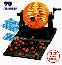 Bingo machine game for sale  SOUTHALL