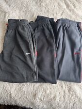 Mens slazenger grey for sale  DOWNHAM MARKET