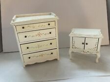 3 pair nightstands drawer for sale  Marlborough