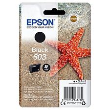 Epson starfish black for sale  THETFORD