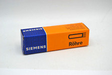 Siemens ecc82 tube for sale  Shipping to Ireland