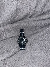 Black mens rolex for sale  Ada