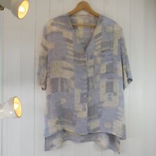 Vintage bernard blouse for sale  LOUTH
