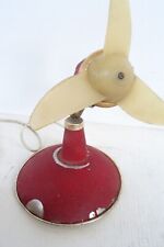 Ventilatore fan vintage usato  Santena