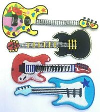 Guitar patch sew for sale  Shipping to Ireland
