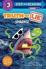 Truth lie sharks for sale  Montgomery