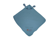 Doudou lapin plat d'occasion  Orchies