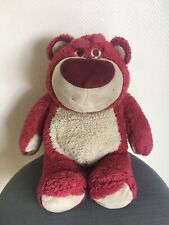 Peluche officielle disney d'occasion  Paris-