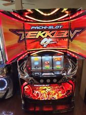Tekken slot machine for sale  La Jolla