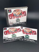 Frontschweine sony playstation gebraucht kaufen  Klosterlechfeld