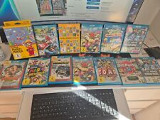 wii spiele mario kart gebraucht kaufen  Ginsheim-Gustavsburg