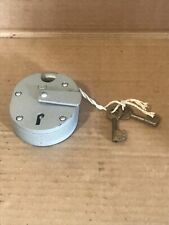 Chubb cruiser padlock for sale  WELSHPOOL