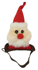 Christmas pet santa for sale  Bear