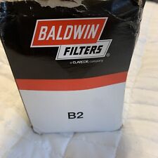 b2 baldwin oil filters for sale  Whitleyville