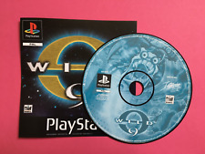 Ps1 playstation wild for sale  NEWTOWN