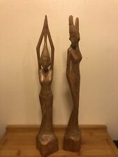 Old pair balinese for sale  COLCHESTER