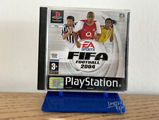 Usado, FIFA FOOTBALL 2004 - PS1 - PlayStation 1 - PAL - Complet comprar usado  Enviando para Brazil