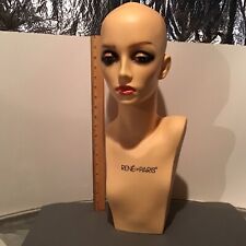 Vintage female mannequin for sale  Buffalo