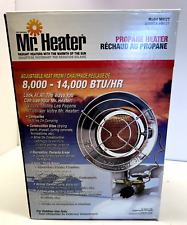 Mr. heater mh12t for sale  Kennewick