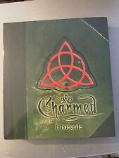 Charmed intégrale dvd d'occasion  Margency
