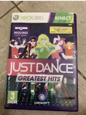 Just Dance Greatest Hits XBox 360 envio no mesmo dia entrega super rápida grátis, usado comprar usado  Enviando para Brazil