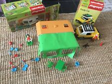 Rare playpeople playmobil for sale  HAVANT