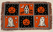 Vintage halloween tapestry for sale  Bismarck