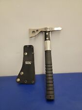Sog tomahawk tactical for sale  Brownsville