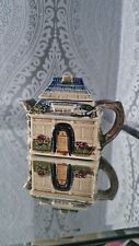 Japanese cottage teapot for sale  WIGAN