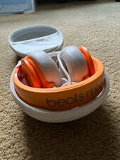 Usado, Fones de ouvido supra-cabeça Beats by Dr. Dre MIXR - Laranja comprar usado  Enviando para Brazil