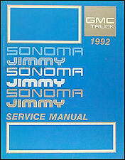 1992 gmc sonoma for sale  Riverside