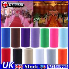 Colorful tissue tulle for sale  UK