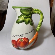 judy phipps pitcher for sale  Fallbrook