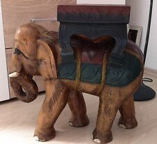 Afrikanischer elefant bongossi gebraucht kaufen  Harsefeld