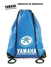 Yamaha sacca zaino usato  Carbonia