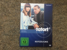 Tatort reifezeugnis dvd gebraucht kaufen  Köln