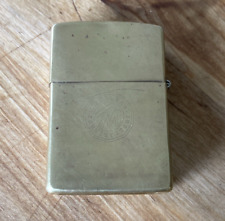 Vintage zippo 1990 for sale  Albion