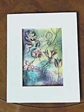 Lovely original abstract for sale  Lombard