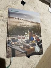 Thermomix tm5 buch gebraucht kaufen  Mamming