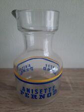 Ancien pichet verre d'occasion  Bauvin