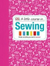 Little course sewing for sale  UK