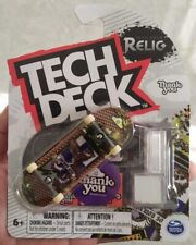 Tech deck ultra usato  Roma