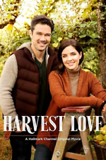 Harvest love dvd for sale  Fairfield